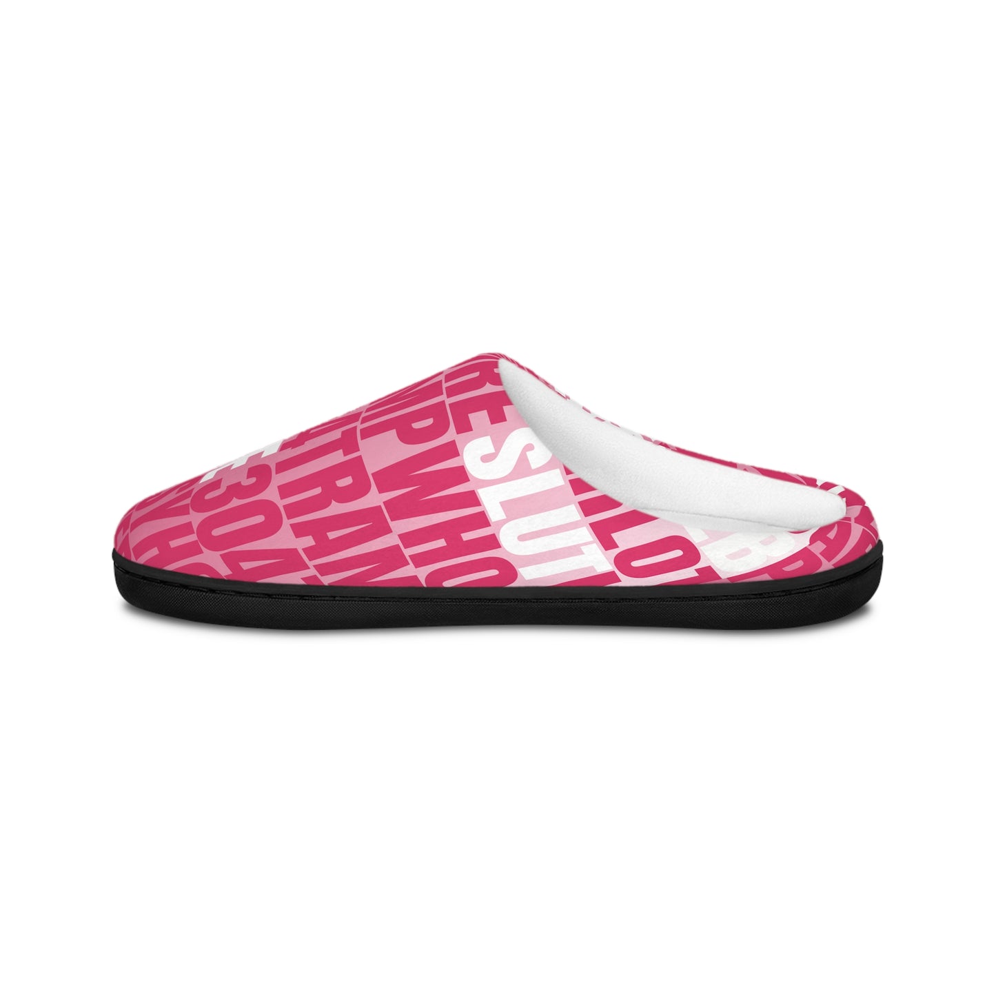 Hoe Slippers