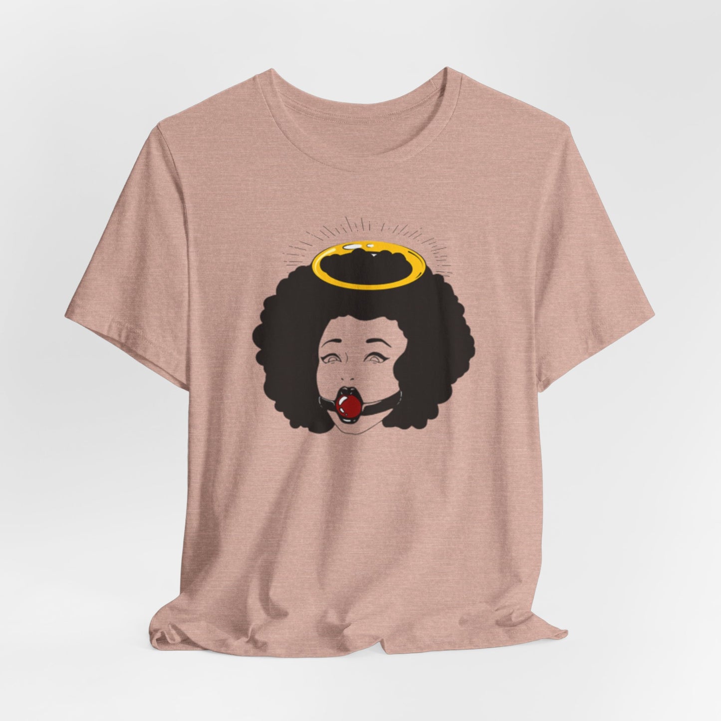 Logo Tee