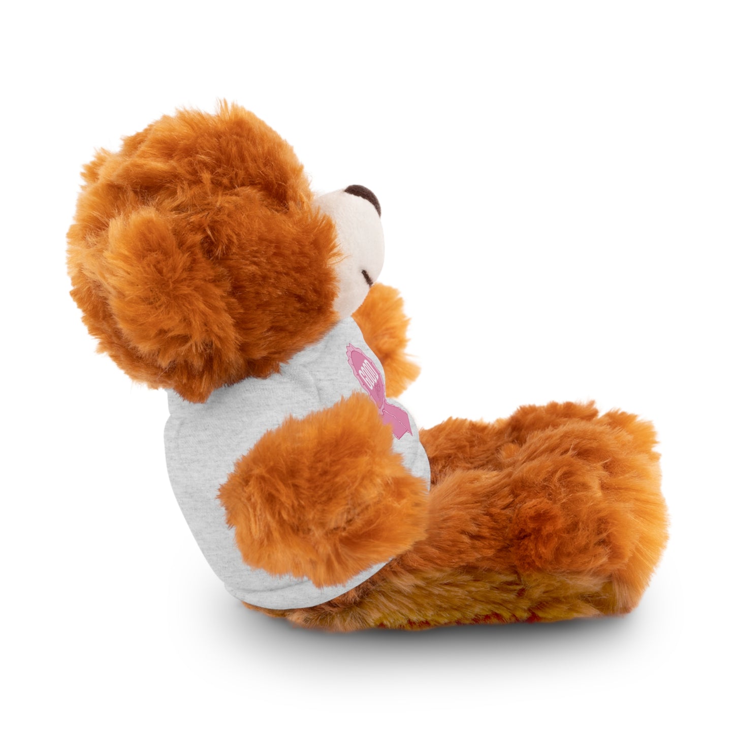 Good Girl Reward Stuffie