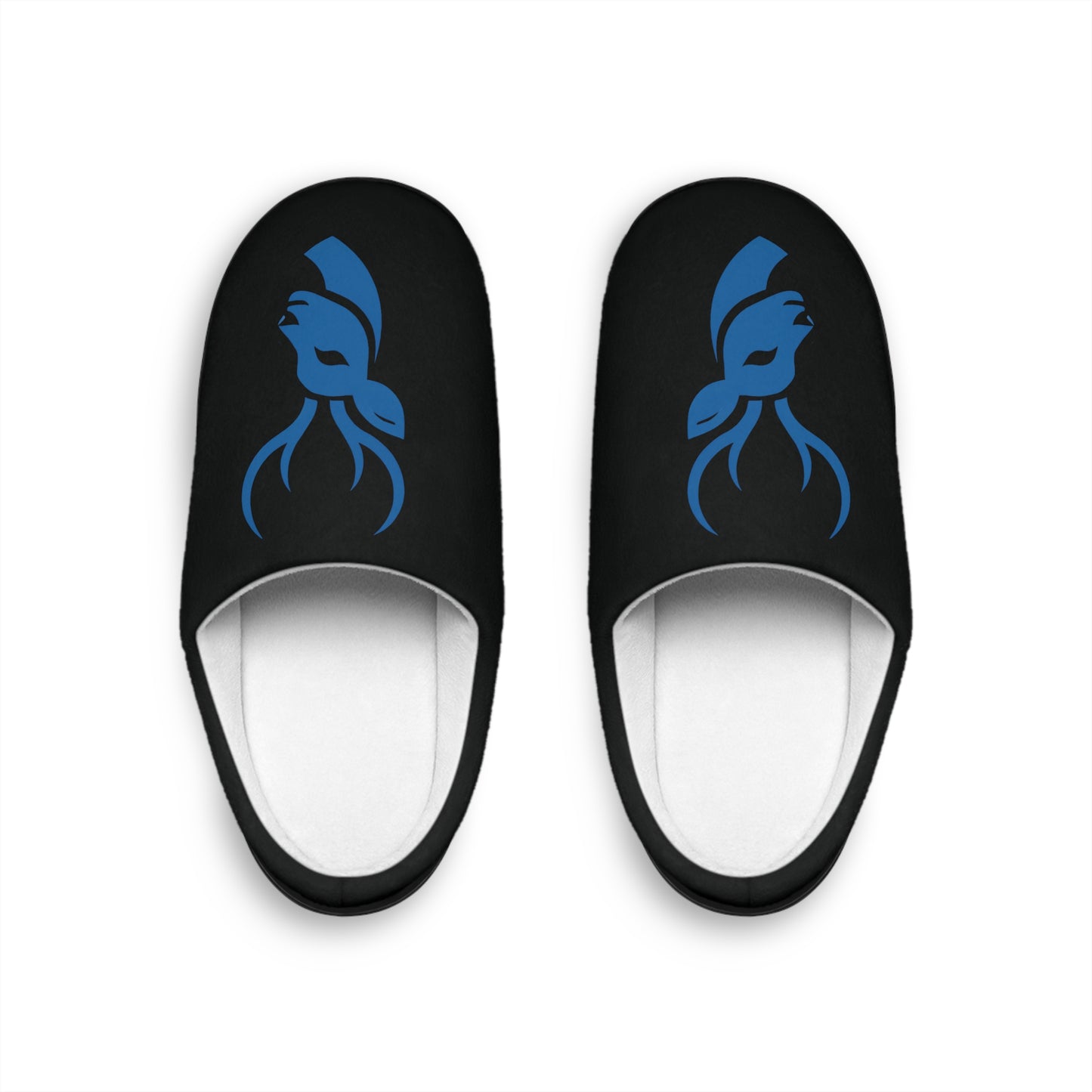 Stag Slippers