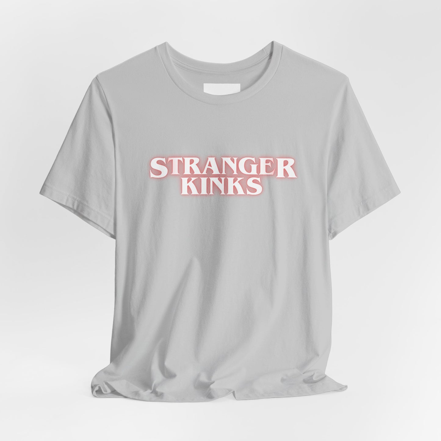 Stranger Kinks Tee