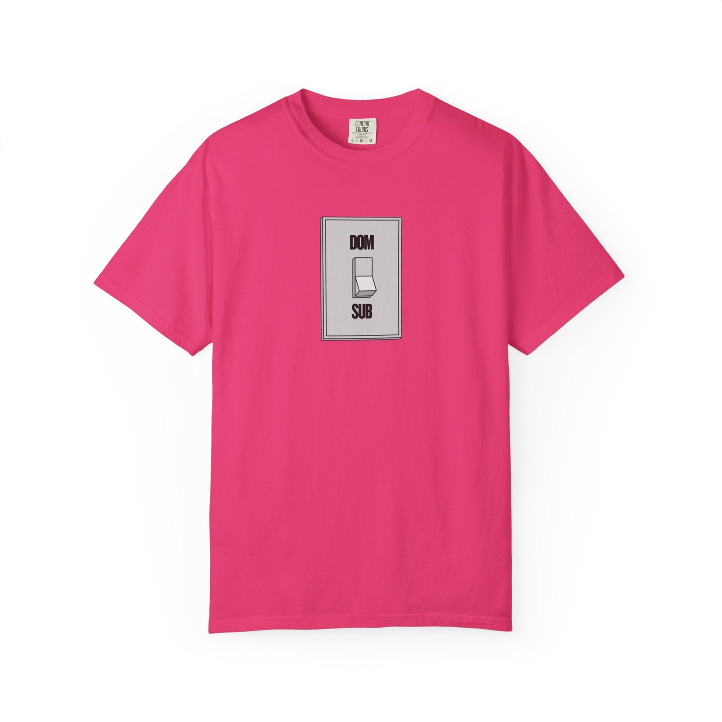 Switch Unisex T-Shirt