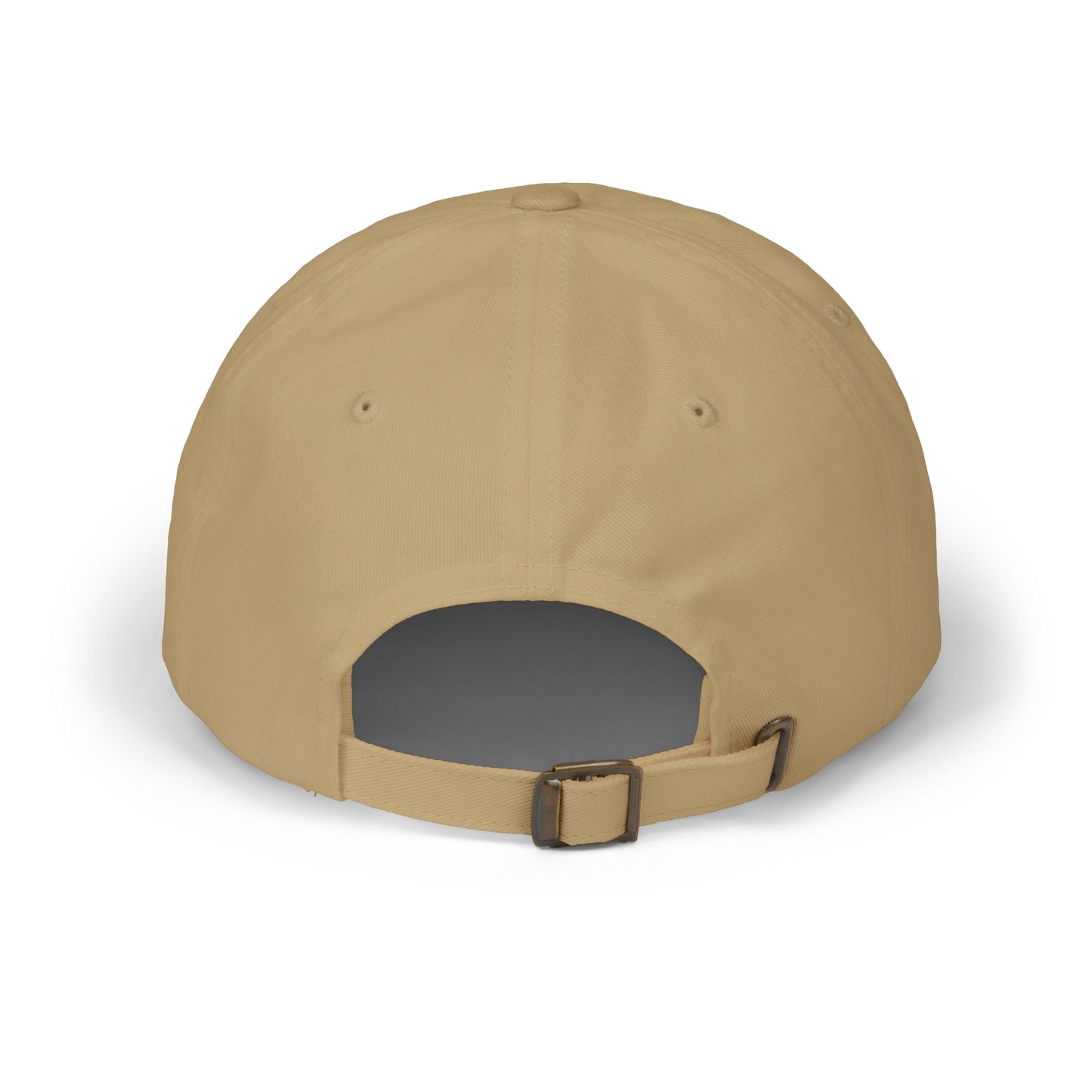 Classic Princess Crown Dad Cap