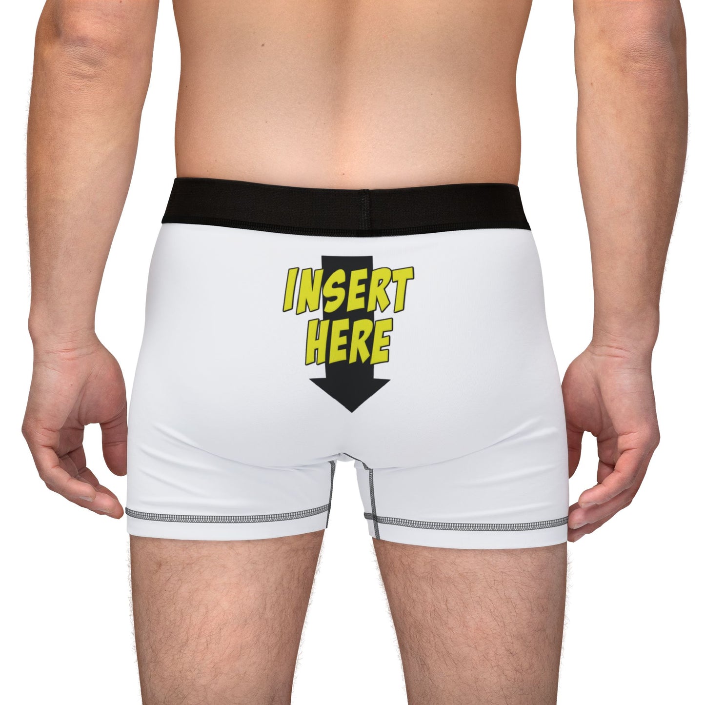Insert Here Boxers
