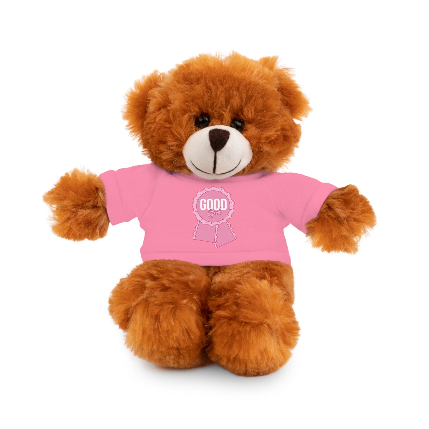 Good Girl Reward Stuffie