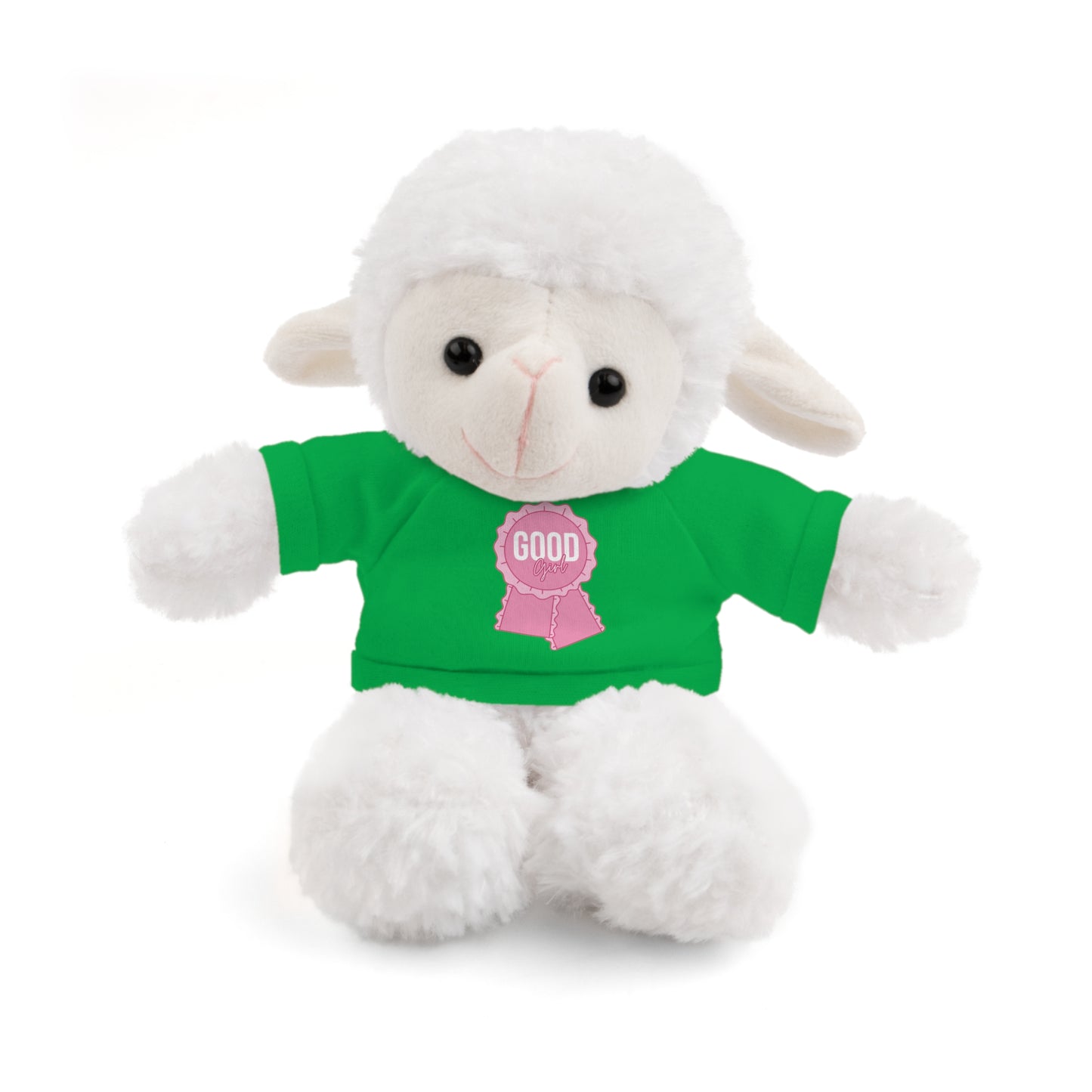 Good Girl Reward Stuffie