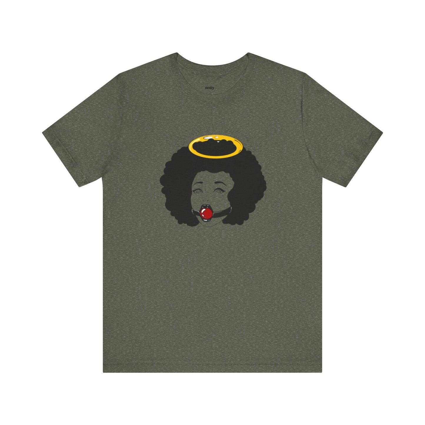 Logo Tee