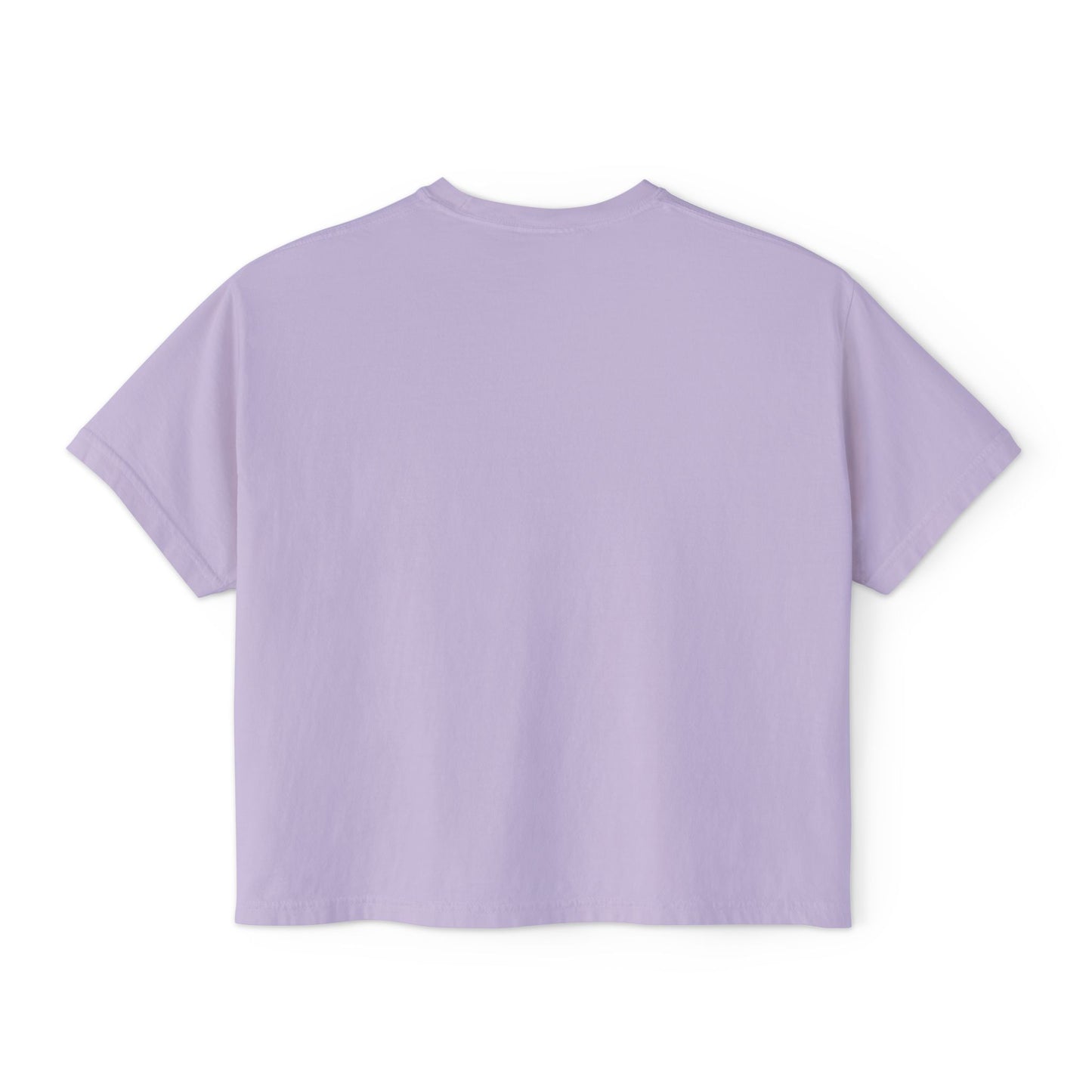 Unicorn Women's Boxy Tee