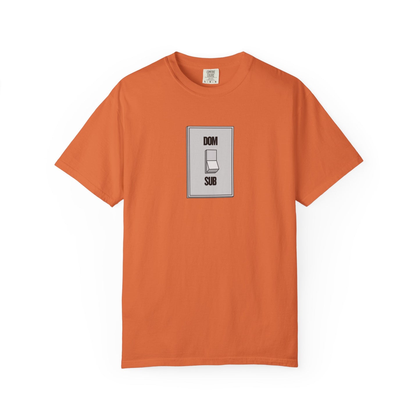 Switch Unisex T-Shirt
