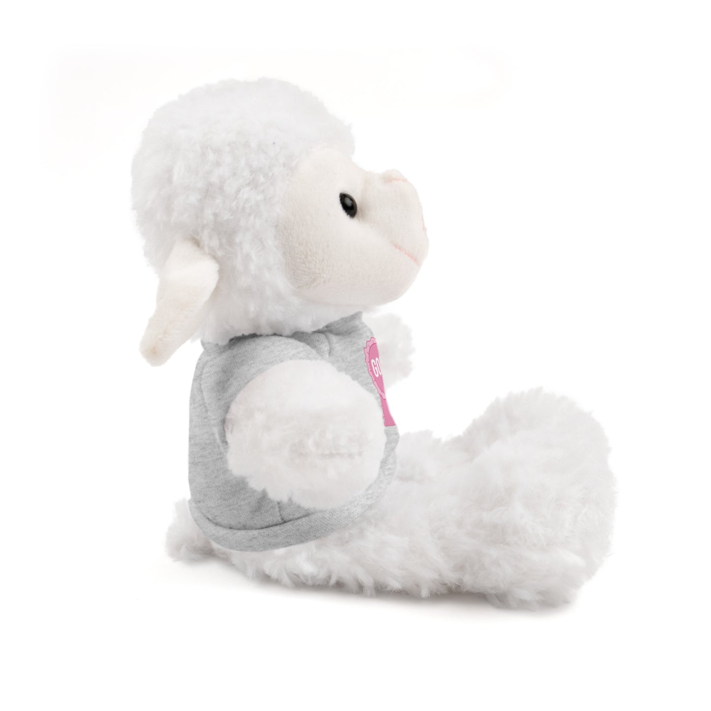 Good Girl Reward Stuffie
