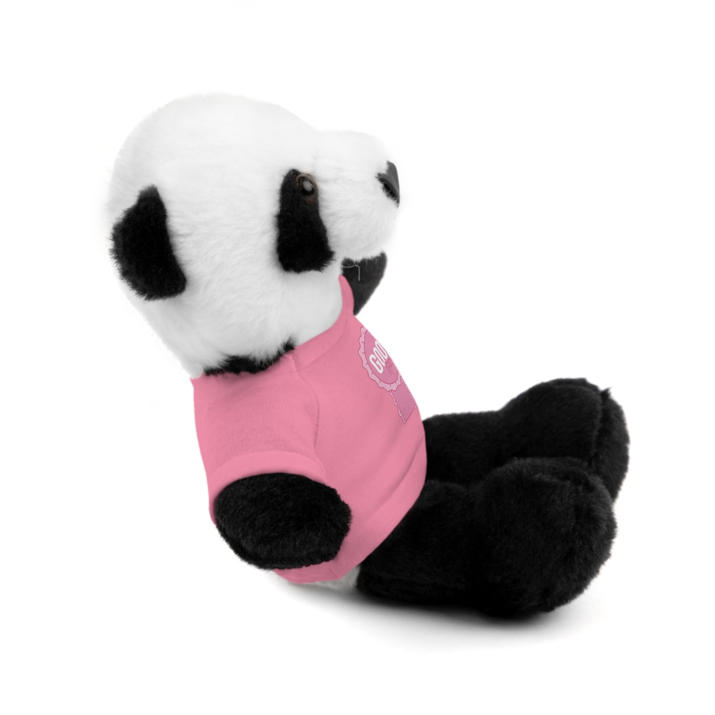 Good Girl Reward Stuffie
