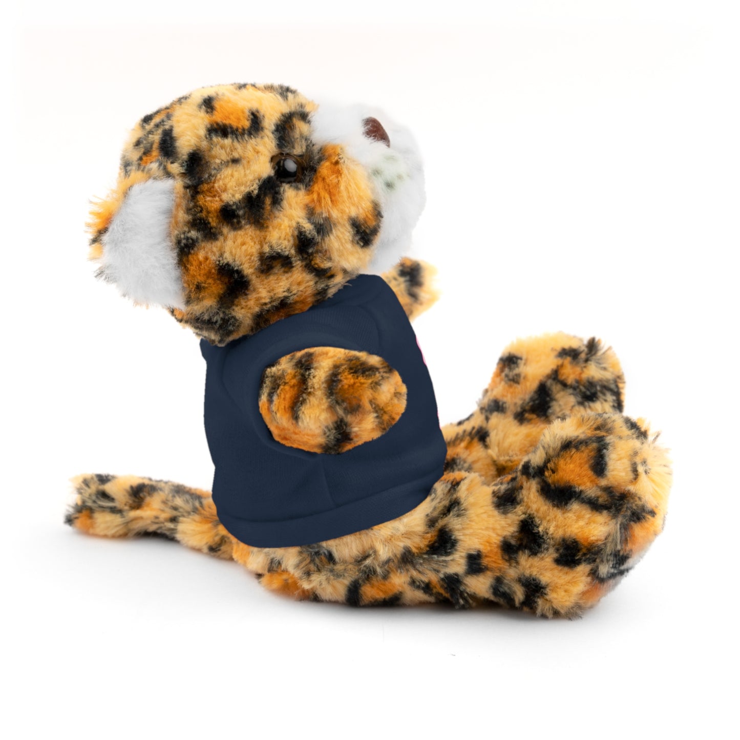 Good Girl Reward Stuffie