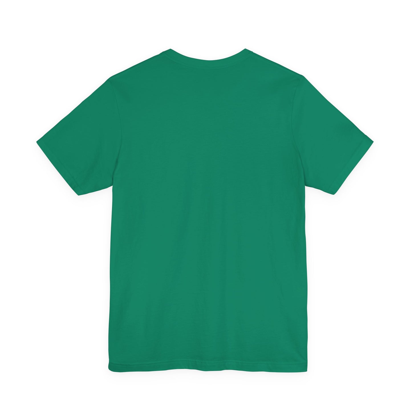 ESCAPIST II Unisex Jersey Short Sleeve Tee