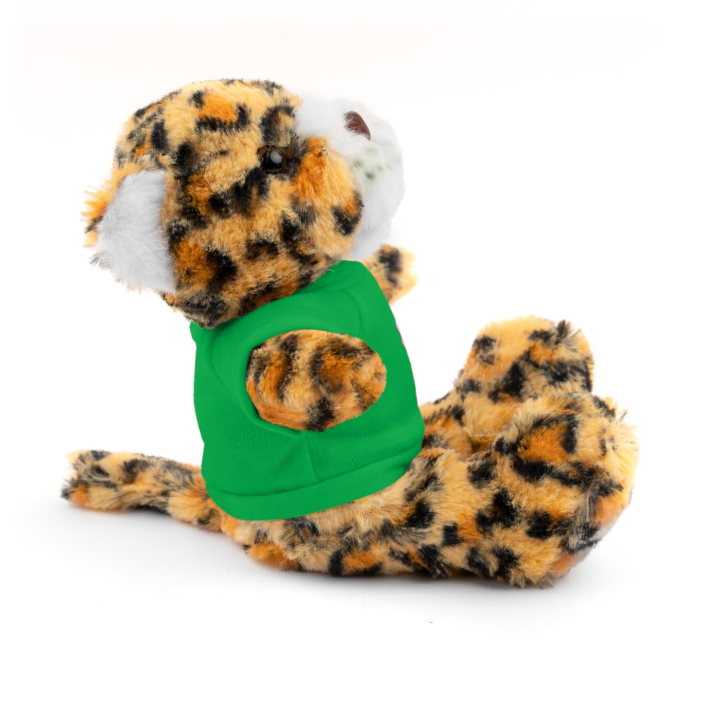 Good Girl Reward Stuffie