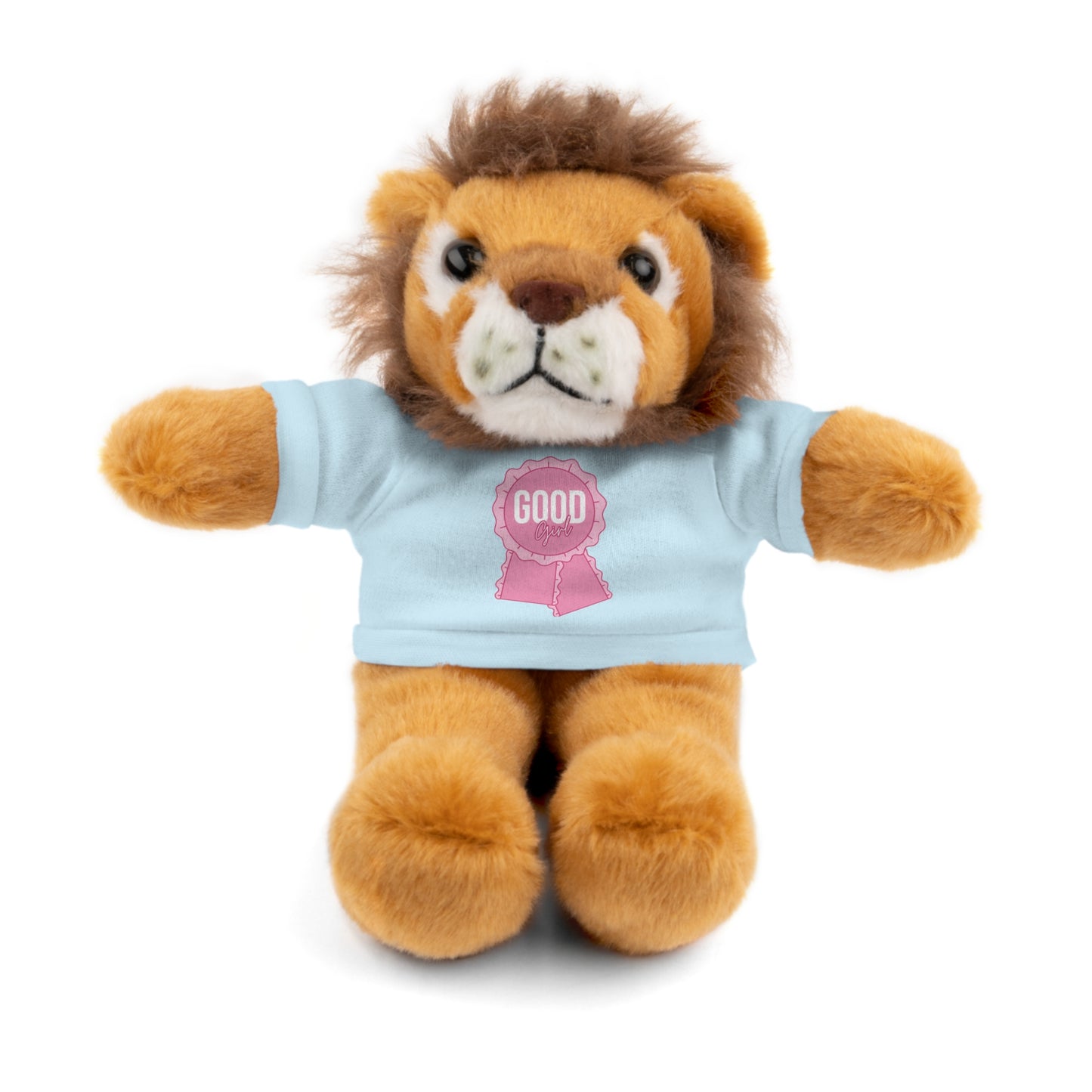 Good Girl Reward Stuffie