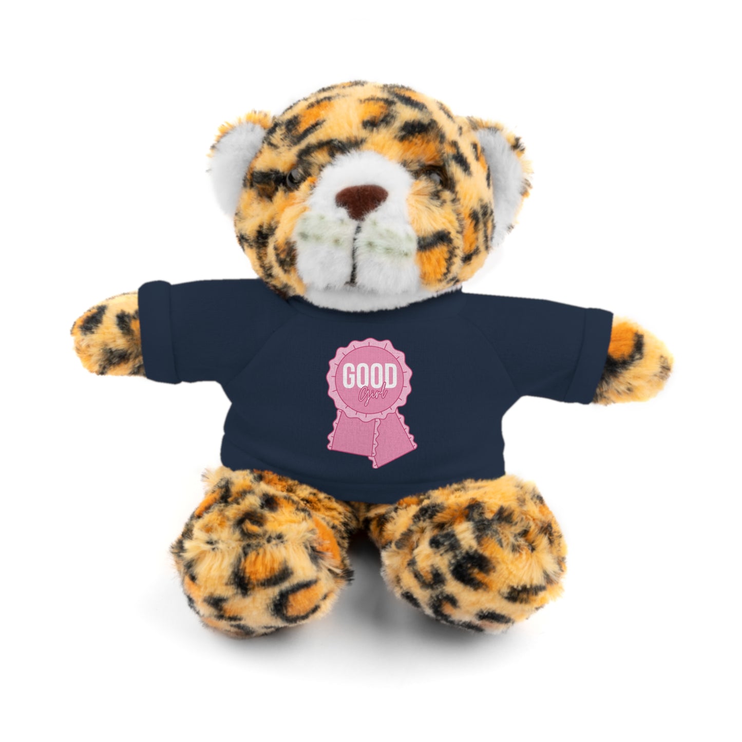 Good Girl Reward Stuffie