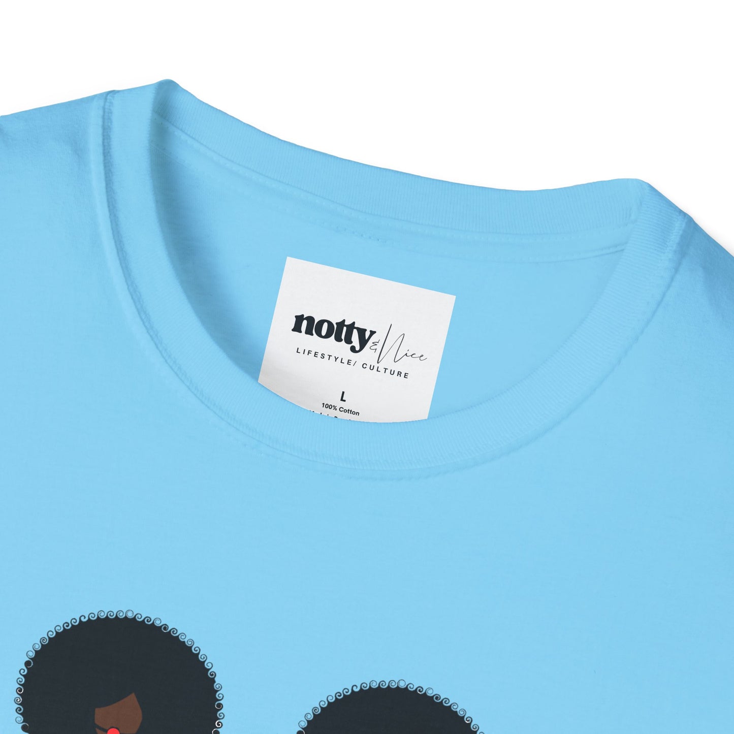 Built Different, Bound Tighter T-Shirt