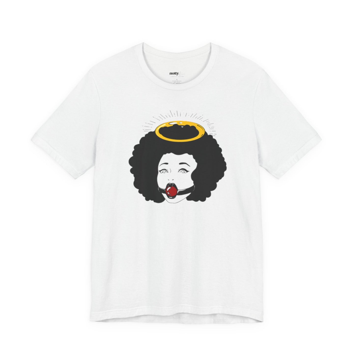 Logo Tee