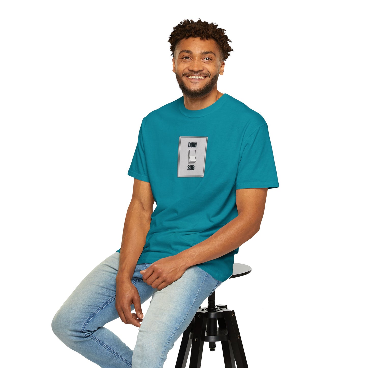 Switch Unisex T-Shirt