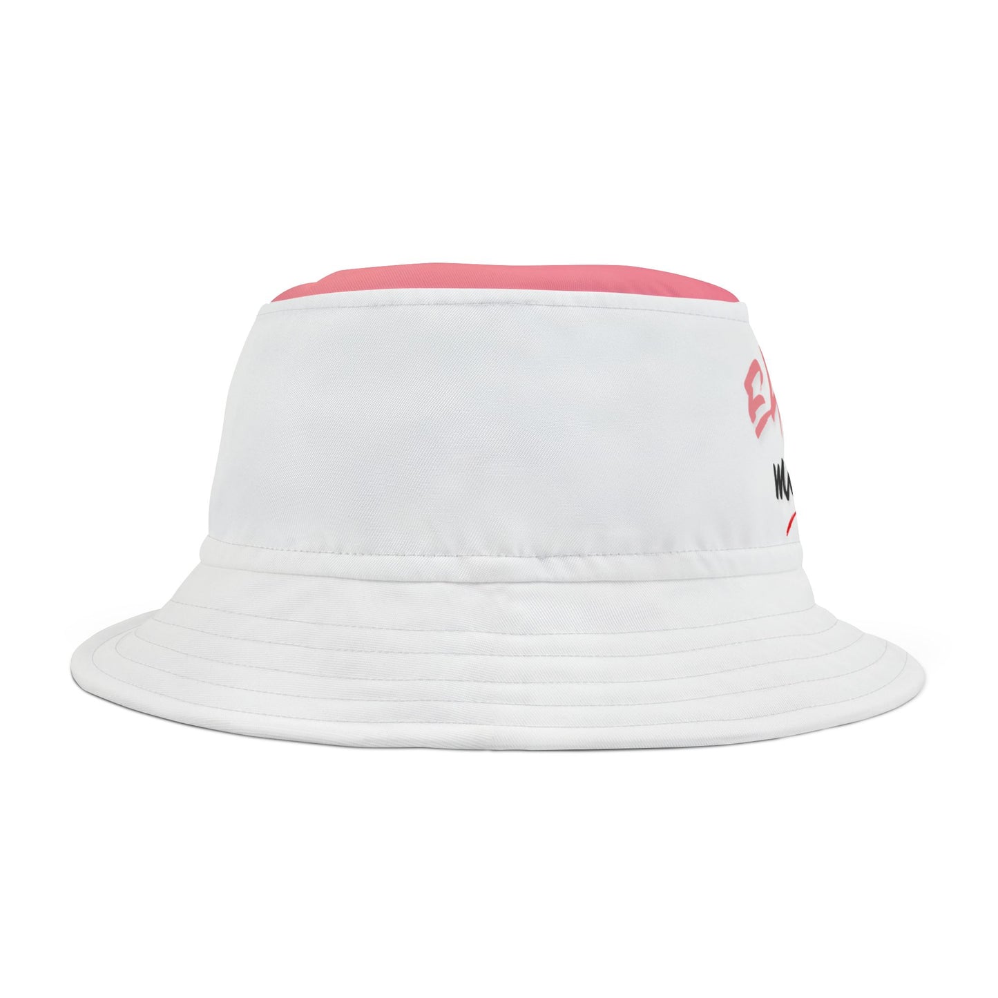 EMO III Bucket Hat (AOP)