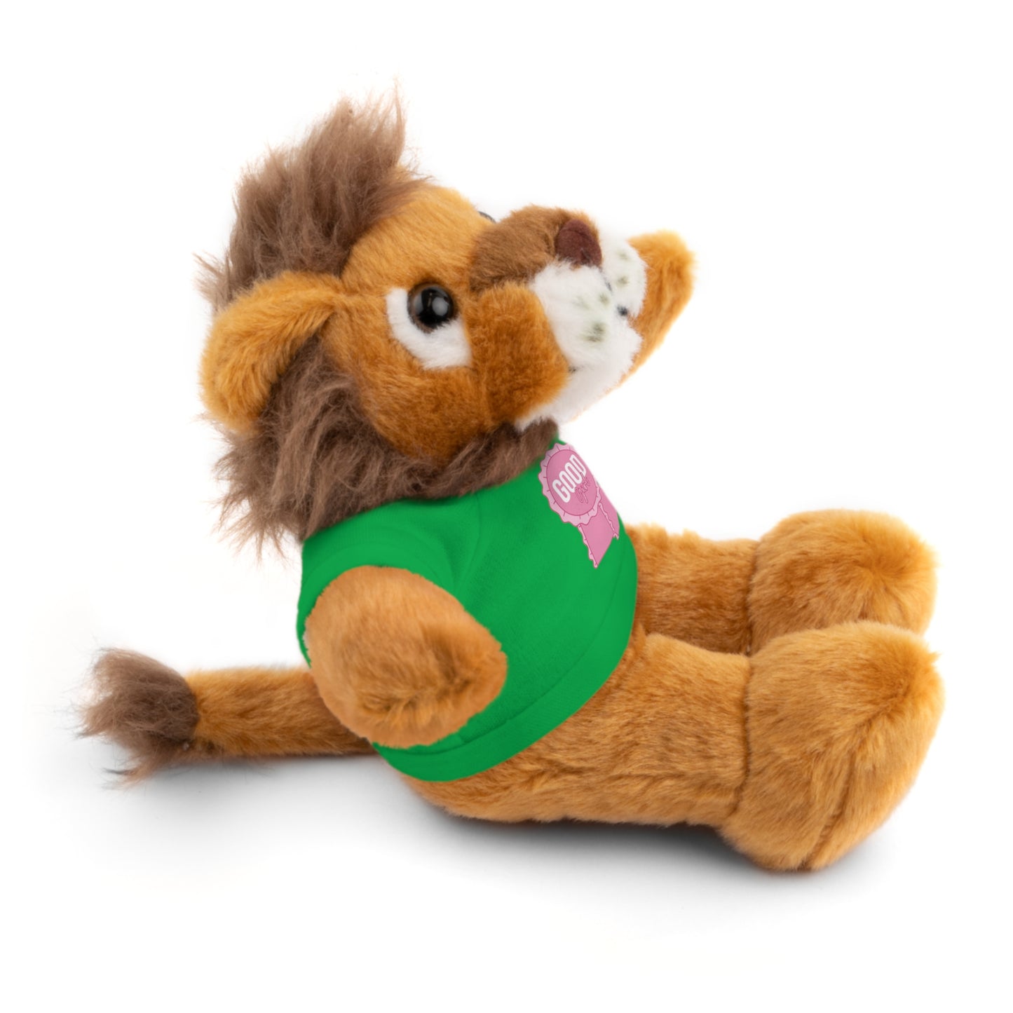 Good Girl Reward Stuffie