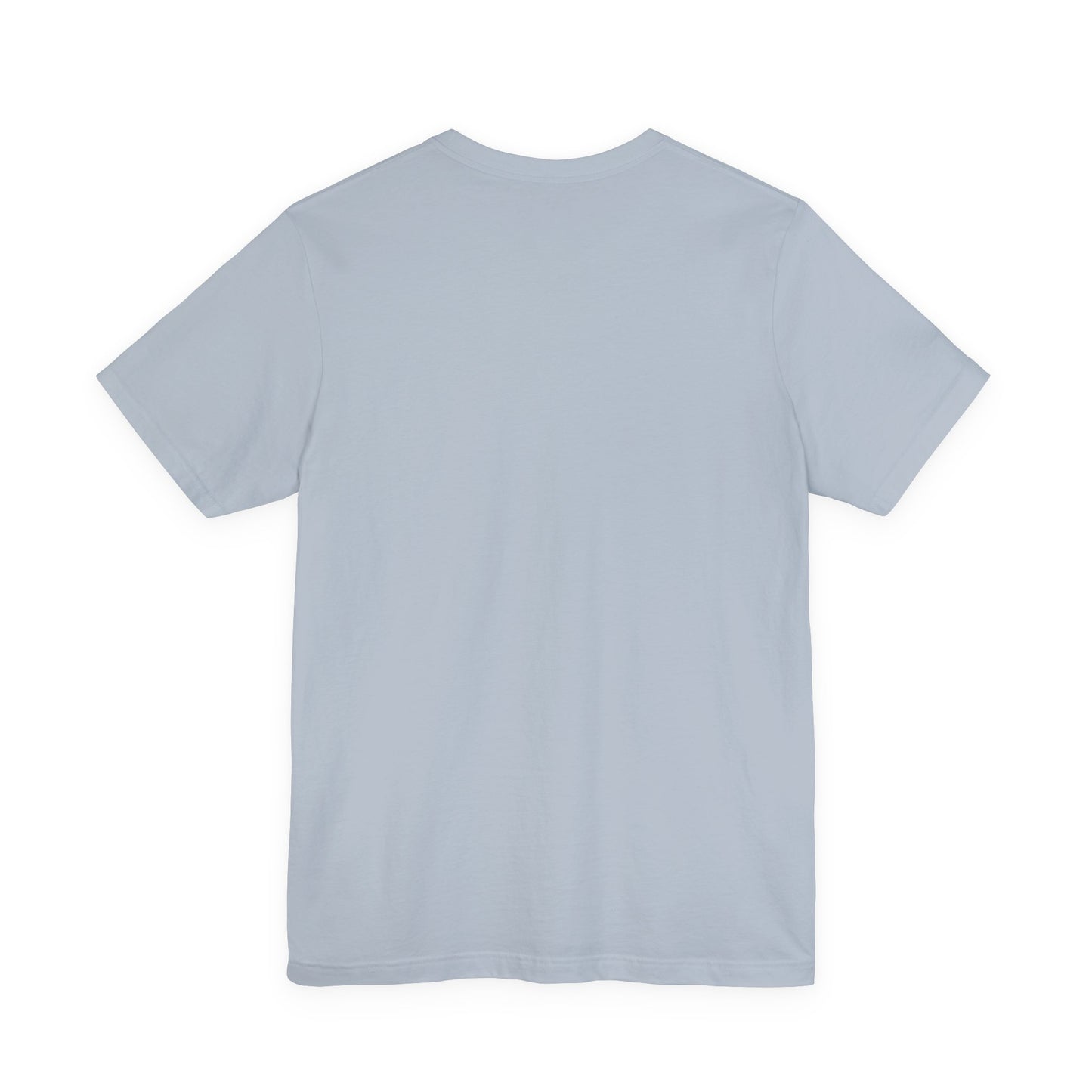 Return to Sender Unisex Jersey Short Sleeve Tee