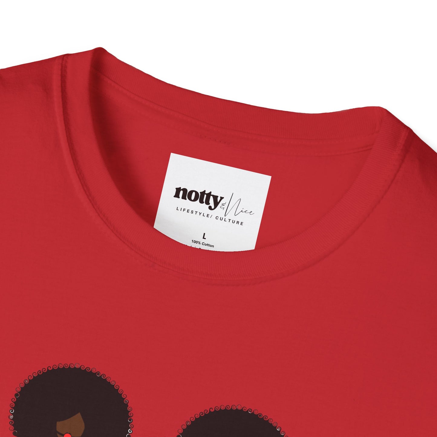 Built Different, Bound Tighter T-Shirt