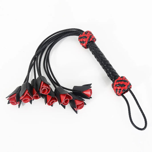 Rose Flogger